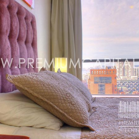 Apartamentos Premium Capital Casino Vina Del Mar Vina del Mar Exterior foto