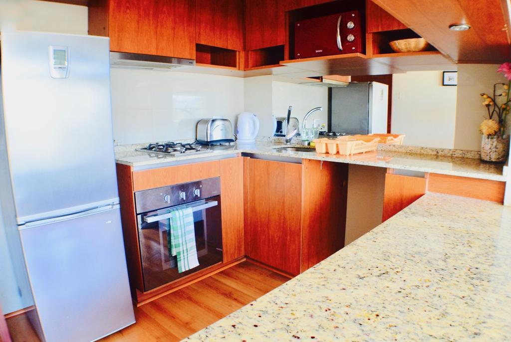 Apartamentos Premium Capital Casino Vina Del Mar Vina del Mar Exterior foto