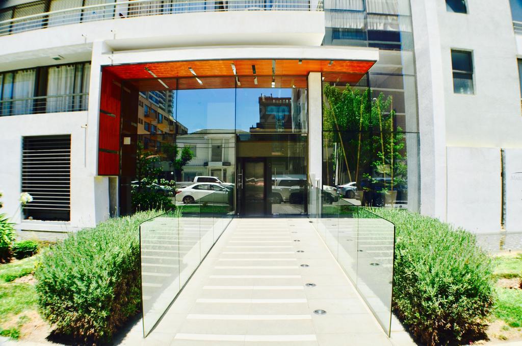 Apartamentos Premium Capital Casino Vina Del Mar Vina del Mar Exterior foto
