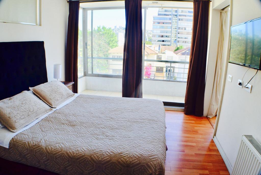 Apartamentos Premium Capital Casino Vina Del Mar Vina del Mar Exterior foto
