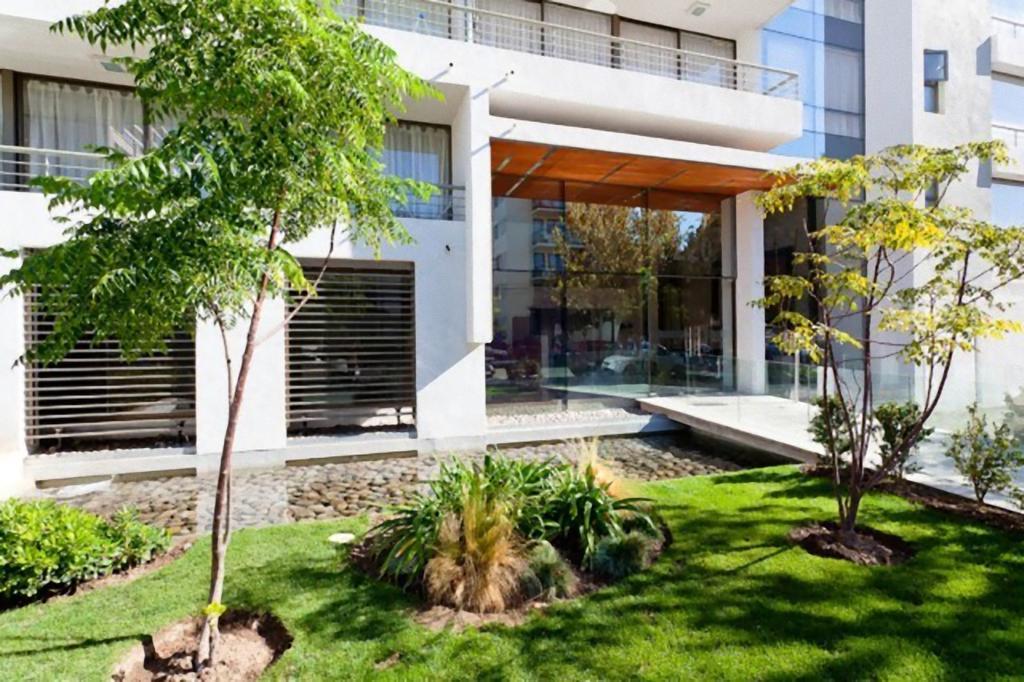 Apartamentos Premium Capital Casino Vina Del Mar Vina del Mar Exterior foto