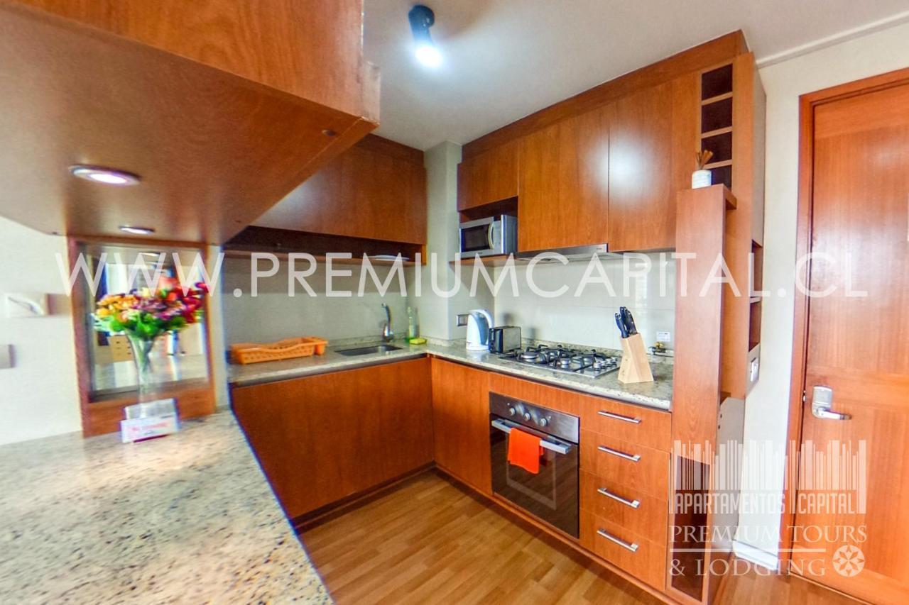 Apartamentos Premium Capital Casino Vina Del Mar Vina del Mar Exterior foto