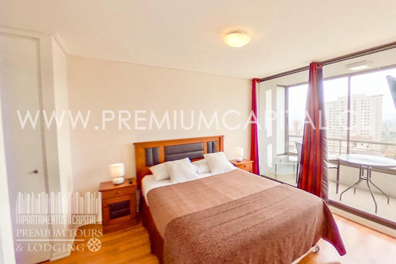 Apartamentos Premium Capital Casino Vina Del Mar Vina del Mar Exterior foto