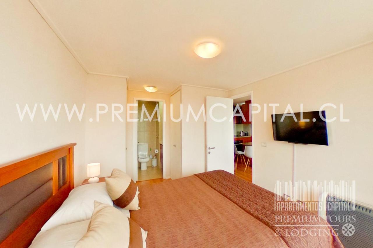 Apartamentos Premium Capital Casino Vina Del Mar Vina del Mar Exterior foto