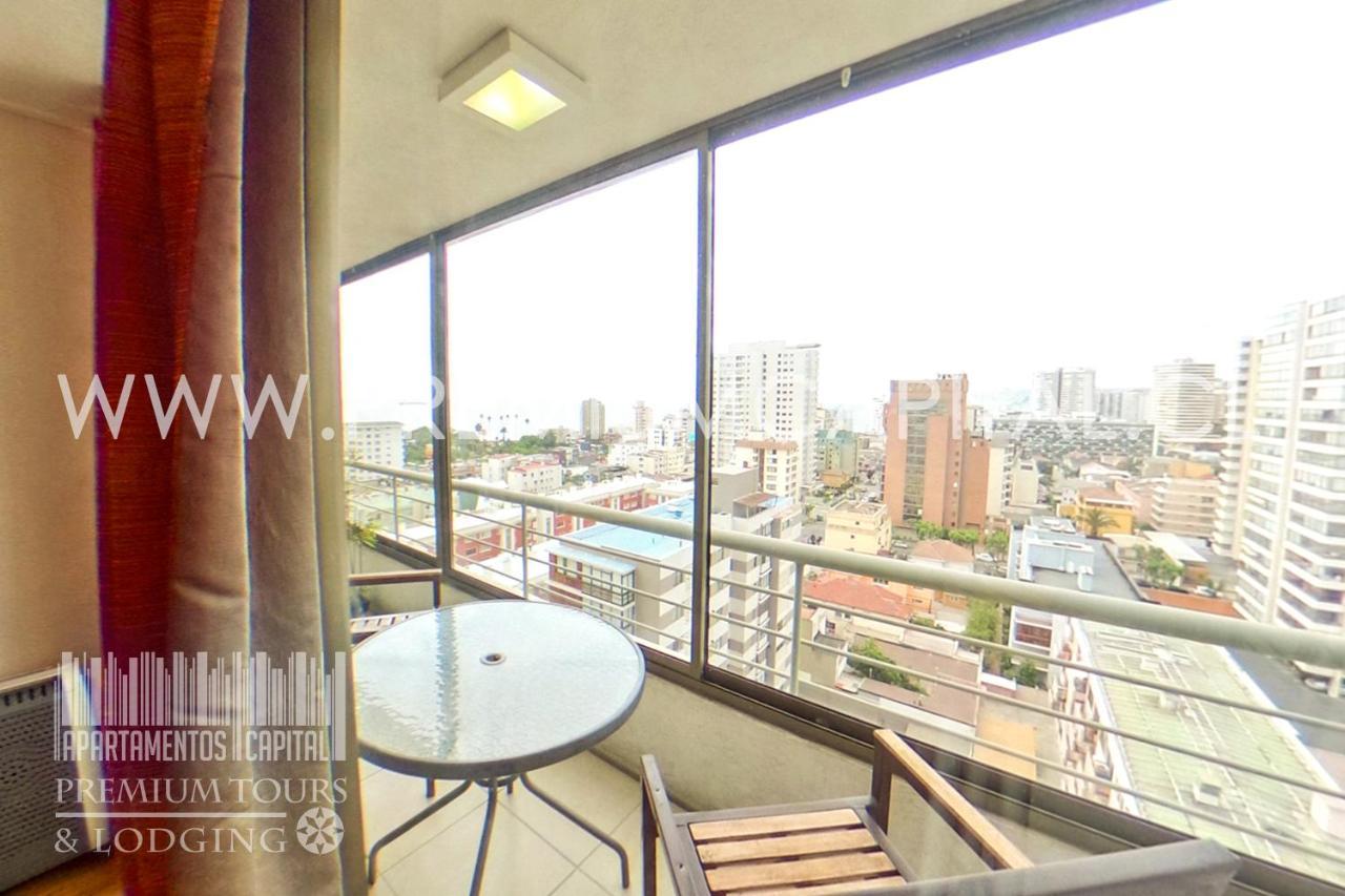 Apartamentos Premium Capital Casino Vina Del Mar Vina del Mar Exterior foto