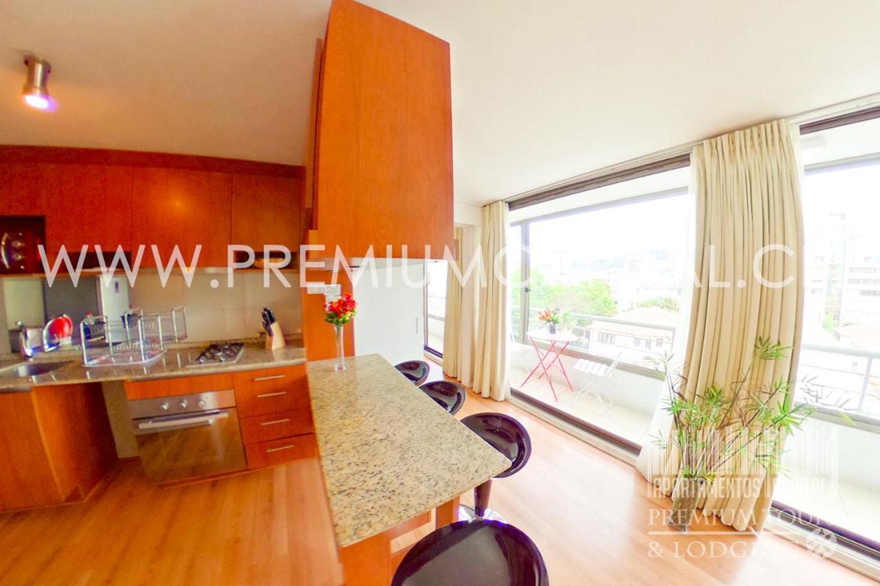 Apartamentos Premium Capital Casino Vina Del Mar Vina del Mar Exterior foto