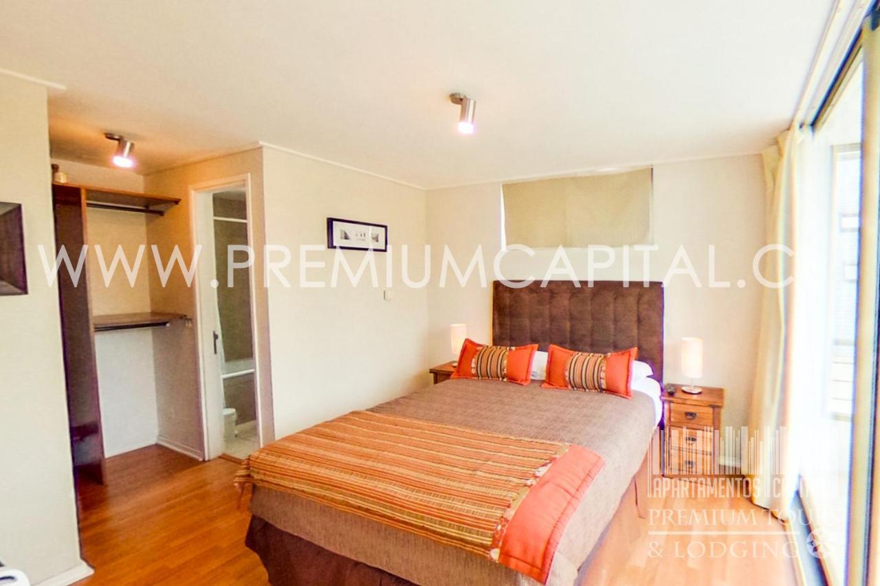 Apartamentos Premium Capital Casino Vina Del Mar Vina del Mar Exterior foto