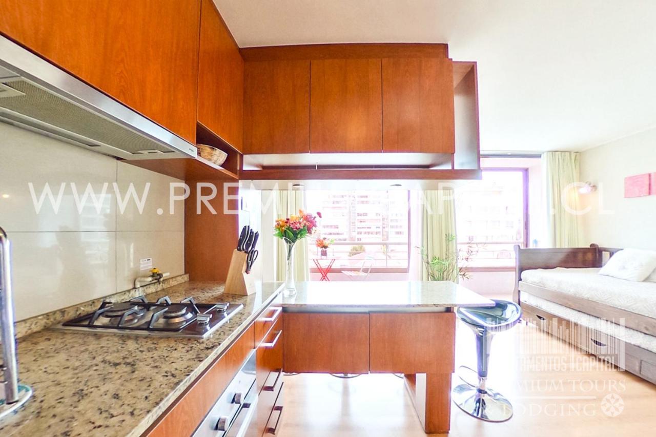 Apartamentos Premium Capital Casino Vina Del Mar Vina del Mar Exterior foto