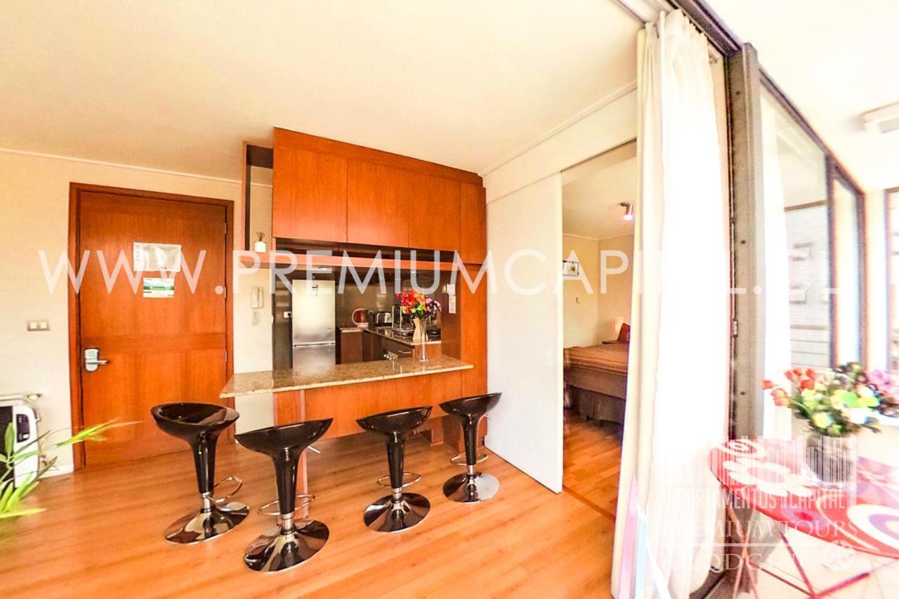 Apartamentos Premium Capital Casino Vina Del Mar Vina del Mar Exterior foto