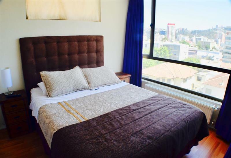 Apartamentos Premium Capital Casino Vina Del Mar Vina del Mar Exterior foto