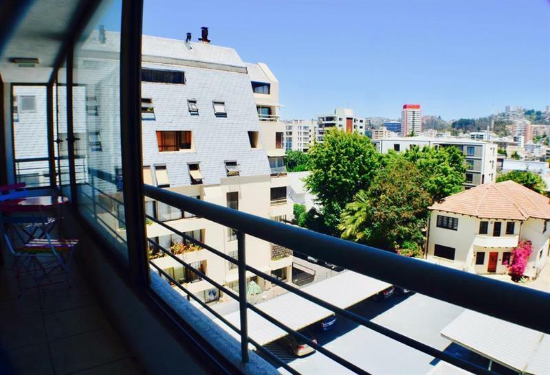 Apartamentos Premium Capital Casino Vina Del Mar Vina del Mar Exterior foto